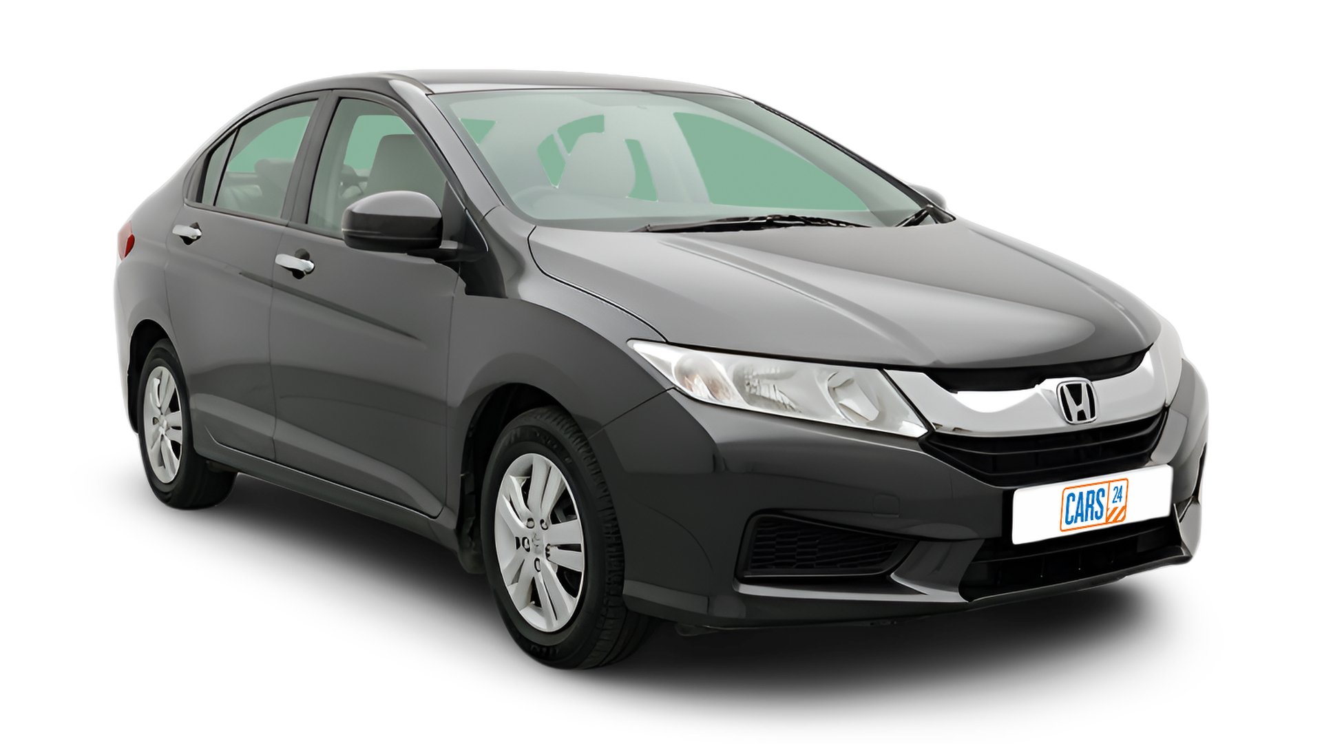 Honda City-img